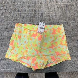 Victoria’s Secret PINK brand new boy short underwear.